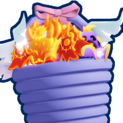 Bounty Basket Value - BGSI | BGSI.GG