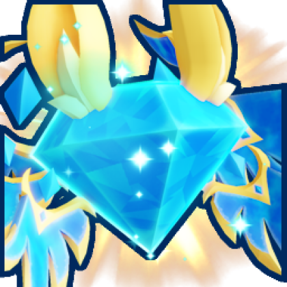 Shiny Godly Gem Value - BGSI | BGSI.GG