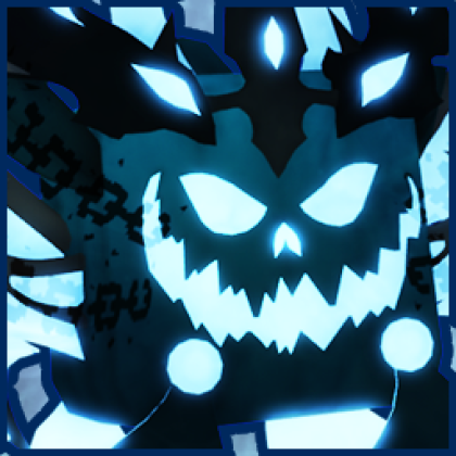 Shiny The Dark Tyrant Value - BGSI | BGSI.GG
